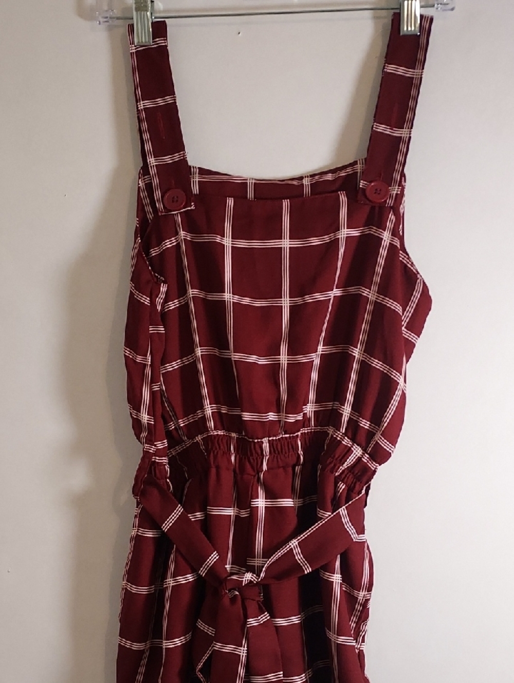 Tokyo Talkies JUMPSUIT MEDIUM - Picture 5 of 10